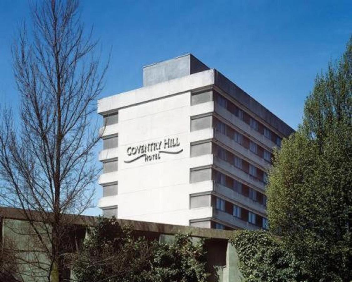 Coventry Hill Hotel Exteriér fotografie